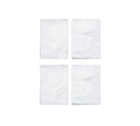 PARKSIDE® Lot de 4 bâches de protection