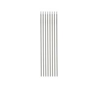 PARKSIDE® Lot de 8 électrodes de soudure universelles (électrode baguette pse 2.5 c1)