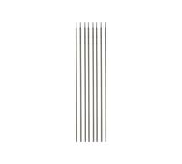 PARKSIDE® Lot de 8 électrodes de soudure universelles (électrode en barre pse 2.0 c1)