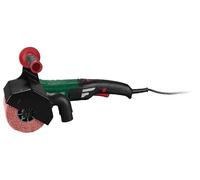 Parkside Machine à Satiner & Ponceuse à Brosse 1300 W PBSM 1300 Bois Métal Nettoyage Surface