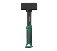 PARKSIDE® Maillet anti-rebond ou marteau de charpentier ou marteau de mécanicien ou massette