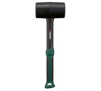 PARKSIDE® Maillet anti-rebond ou marteau de charpentier ou marteau de mécanicien ou massette (maillet en caoutchouc)