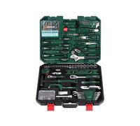 PARKSIDE® Mallette à outils, 122 pièces