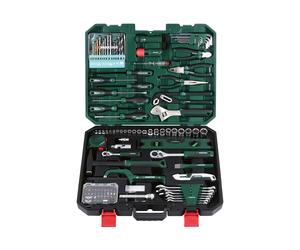 PARKSIDE® Mallette à outils, 122 pièces