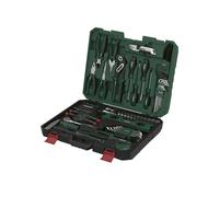 PARKSIDE® Mallette à outils, 90 pièces