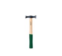 PARKSIDE® Marteau à planishing / Marteau à broches / Marteau à polir / Marteau en plastique / Maillet en bois (Marteau de finition)