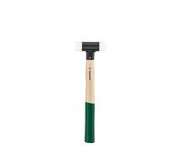 PARKSIDE® Marteau à planishing / Marteau à broches / Marteau à polir / Marteau en plastique / Maillet en bois (Marteau combiné)