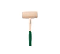 PARKSIDE® Marteau à planishing / Marteau à broches / Marteau à polir / Marteau en plastique / Maillet en bois