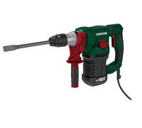 PARKSIDE® Marteau perforateur burineur PBH 1550 C1