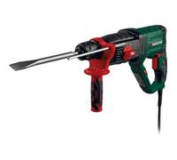 PARKSIDE® Marteau perforateur et burineur avec SDS-plus »PBH 1050 C3«, 1 050 W