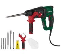 PARKSIDE® Marteau perforateur et burineur « PBH 1050 D4 »