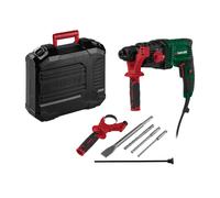 PARKSIDE® Marteau perforateur et burineur, PBH 800 B1
