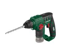 PARKSIDE® Marteau perforateur sans fil 1J + Batterie + Chargeur, 12 V