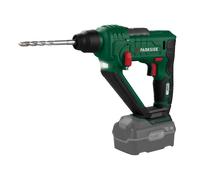 PARKSIDE® Marteau perforateur sans fil 1J + Batterie + Chargeur, 20 V