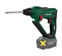 PARKSIDE® Marteau perforateur sans fil PABH 20-Li D4, 20 V