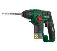 PARKSIDE® Marteau perforateur sans fil PBHA 12 A, 1 J, 12 V