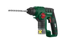 PARKSIDE® Marteau perforateur sans fil PBHA 12 A1, 12 V