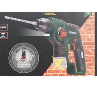 Parkside Marteau-Perforateur X12TEAM Perceuse Sds Visseuse Neuf