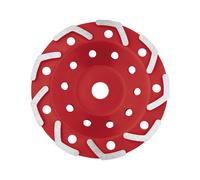 PARKSIDE® Meule assiette diamantée, Ø 180 mm (Extra Speed Beton)
