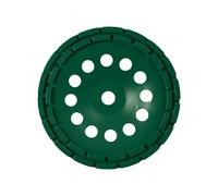 PARKSIDE® Meule assiette diamantée (meule assiette diamantée)