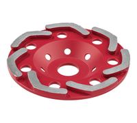 PARKSIDE® Meule assiette diamantée PDST 125 (Extra Speed Beton)