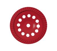 PARKSIDE® Meule diamantée boisseau, Ø 230 mm. (meule diamantée turbo)