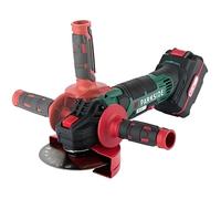 PARKSIDE® Meuleuse d'angle sans fil »PWSA 20-Li C3«, 20 V