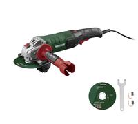 PARKSIDE® Meuleuse d'angle, PWS 125 I9