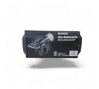 PARKSIDE Meuleuse d'angle sans fil PWSA 12 B1, sans batterie ni chargeur