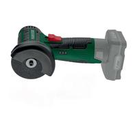 PARKSIDE Meuleuse d'angle sans fil PWSA 12 C2, batterie et chargeur non inclus, noir