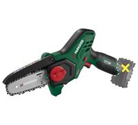 PARKSIDE® Mini-tronçonneuse à bois sans fil PGHSA 12 D3, 12 V