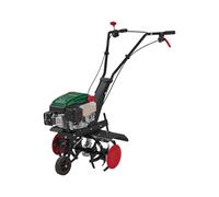 PARKSIDE® Motobineuse thermique PBGK 1400 F5, 24 fraises, 2,5 kW