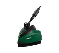 PARKSIDE® Nettoyeur haute pression accessoires nettoyeur de surfaces / façades et verre / brosse triangulaire (brosse triangulaire rotative PRDB 21 A1)