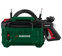 PARKSIDE® Nettoyeur haute pression PHDS 110 B2 Silent