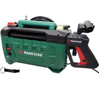 PARKSIDE® nettoyeur haute pression PHDS 110 + porte-clés HEADNMORE® en bundle HEADNMORE