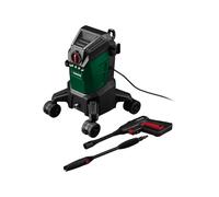 PARKSIDE® Nettoyeur haute pression polyvalent PHDF 150 A1, 150 bar, 2000 W