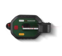 PARKSIDE® Niveau à bulle avec mètre ruban PLLM 10 A1