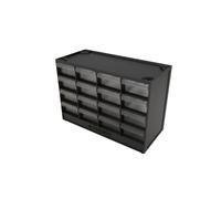 PARKSIDE® Organiseur de tiroirs pour petites pièces (16 compartiments)