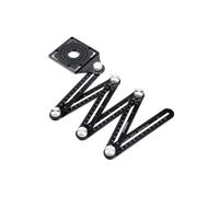 PARKSIDE® Outil d'angle (gabarit multi-angles)