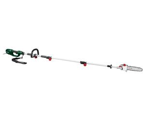 PARKSIDE® Outil de jardin électrique 2 en 1 PEKG 2 B2