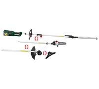 PARKSIDE® Outil de jardin multifonction sans fil AKG 40-Li A1, 40 V