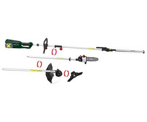 PARKSIDE® Outil de jardin multifonction sans fil AKG 40-Li A1, 40 V