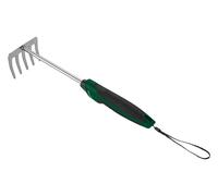 PARKSIDE® Outil de jardin (râteau (9 dents))