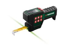 PARKSIDE® Outil de mesure de calibre numérique ou Mètre ruban numérique sans fil (Mètre à ruban)
