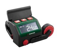 PARKSIDE® Outil de mesure de calibre numérique ou Mètre ruban numérique sans fil (outil de mesure d'étalonnage)