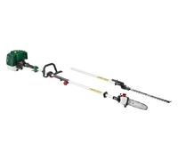 PARKSIDE® Outil modulable à essence PBK 4 D5