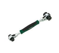 PARKSIDE® Outil multifonction (clé à cliquet 8 en 1)