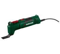PARKSIDE® Outil multifonction PMFW 250 A1