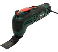PARKSIDE® Outil multifonctionnel PMFW 310 en mallette de transport / Ponceuse