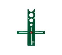 PARKSIDE® Outil pour perçage (aide à la frappe et au perçage)